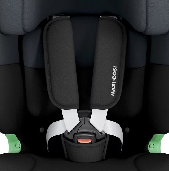 MAXI COSI Scaun auto Maxi-Cosi Titan S I-Size tonal black