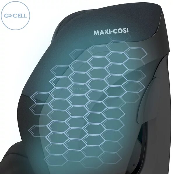 MAXI COSI Scaun auto Maxi-Cosi Titan S I-Size tonal black