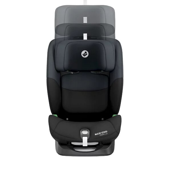 MAXI COSI Scaun auto Maxi-Cosi Titan S I-Size tonal black