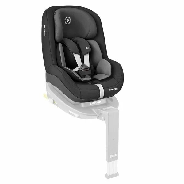 MAXI COSI Scaun auto Pearl Pro2 Maxi-Cosi authentic black