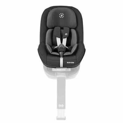 MAXI COSI Scaun auto Pearl Pro2 Maxi-Cosi authentic black