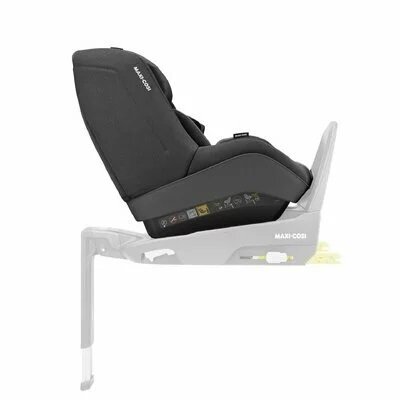 MAXI COSI Scaun auto Pearl Pro2 Maxi-Cosi authentic black