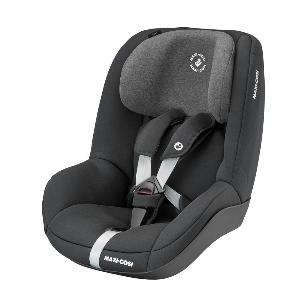 MAXI COSI Scaun auto Pearl Pro2 Maxi-Cosi authentic black