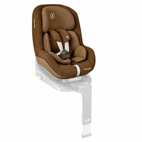 MAXI COSI Scaun auto Pearl Pro2 Maxi-Cosi authentic cognac i-Size