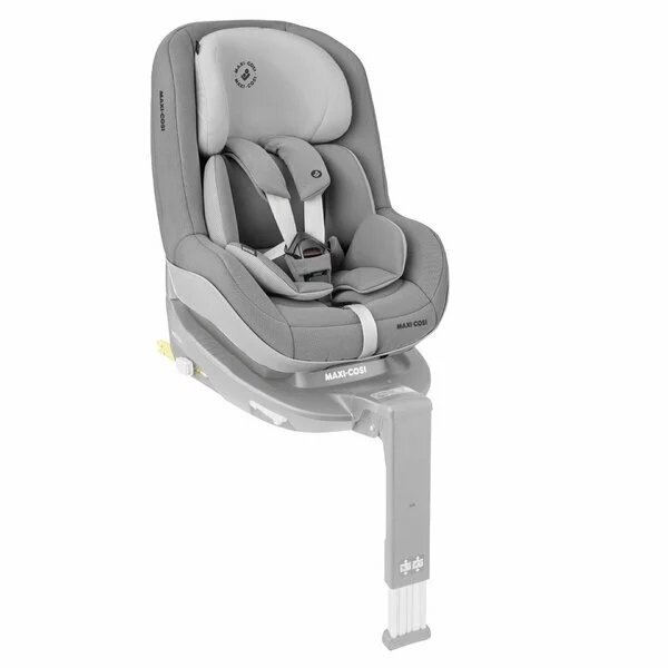 MAXI COSI Scaun auto Pearl Pro2 Maxi-Cosi authentic grey i-Size