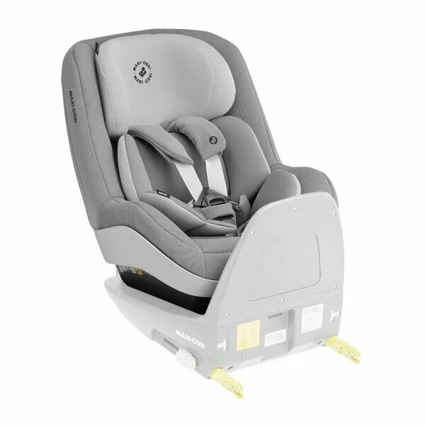 MAXI COSI Scaun auto Pearl Pro2 Maxi-Cosi authentic grey i-Size