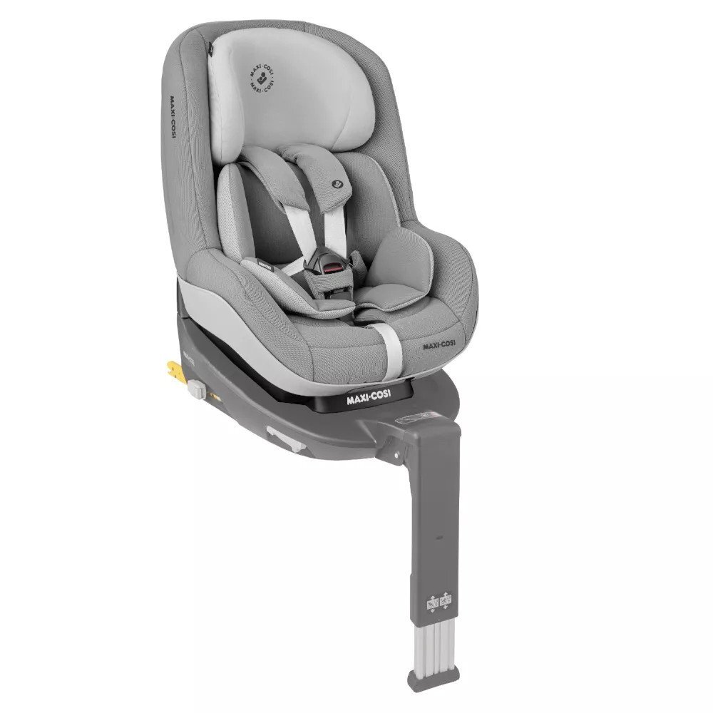 MAXI COSI Scaun auto Pearl Pro2 Maxi-Cosi authentic grey i-Size