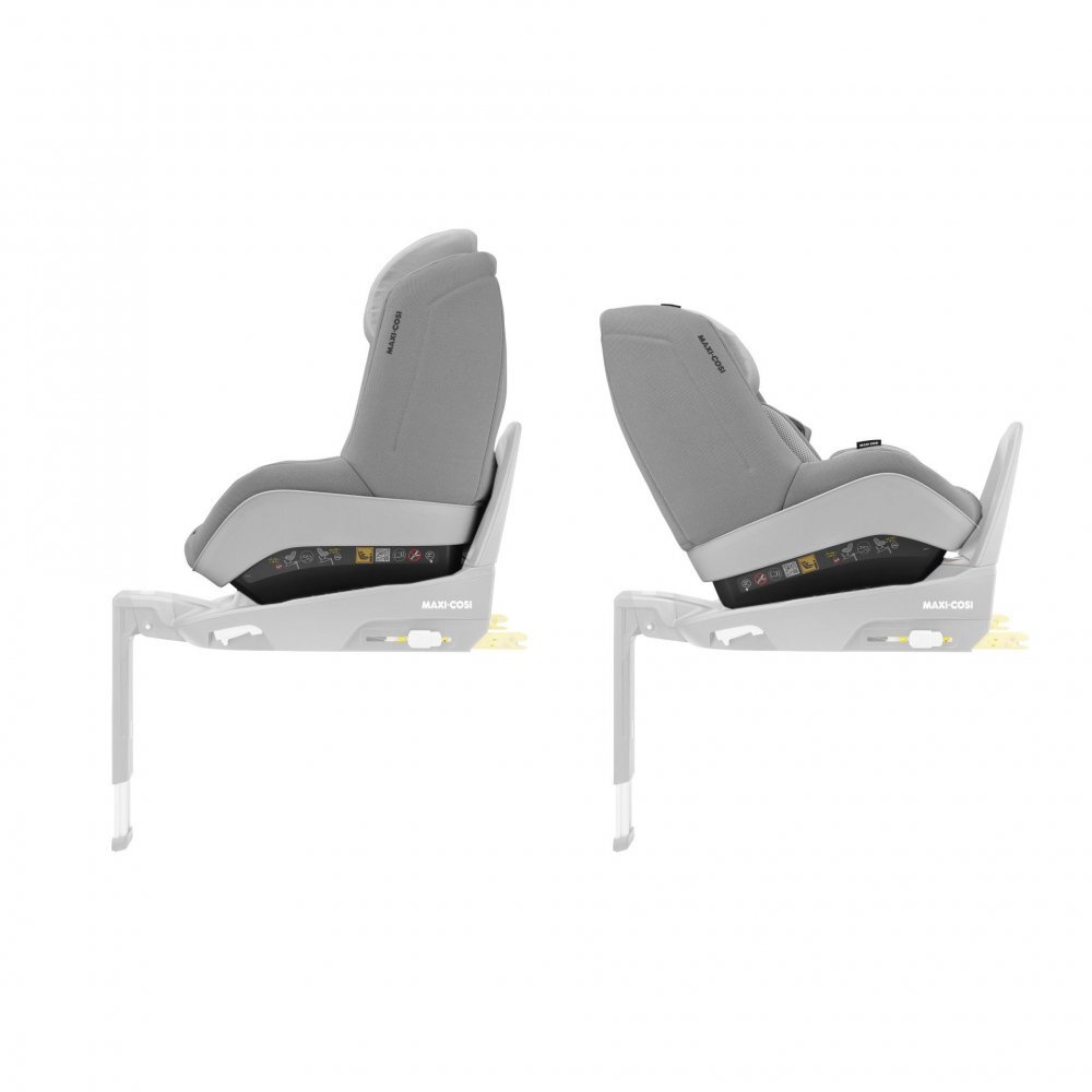 MAXI COSI Scaun auto Pearl Pro2 Maxi-Cosi authentic grey i-Size