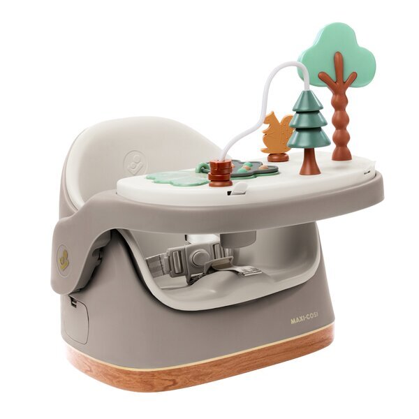 MAXI COSI Scaun de masa Booster 3 in 1 Maxi-Cosi Jay Plus Elegance Beige