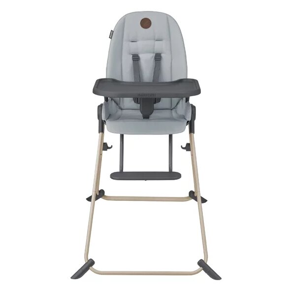 MAXI COSI Scaun de masa Maxi-Cosi Ava Beyond grey eco