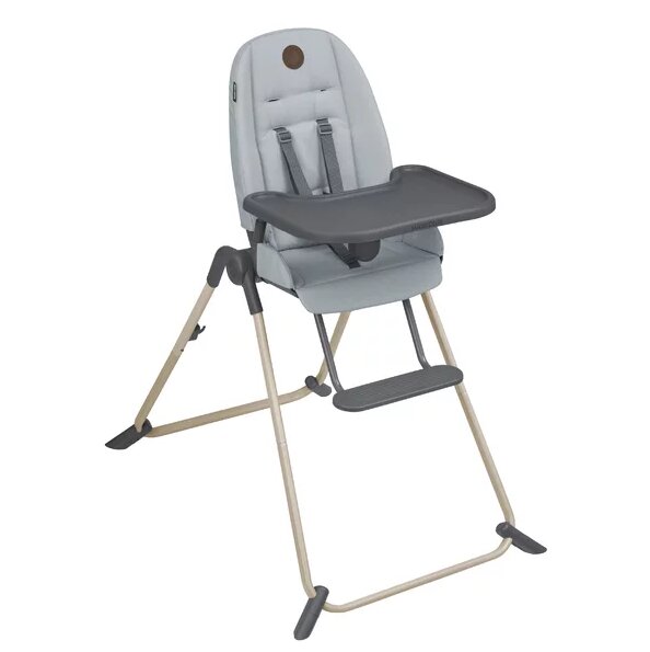 MAXI COSI Scaun de masa Maxi-Cosi Ava Beyond grey eco
