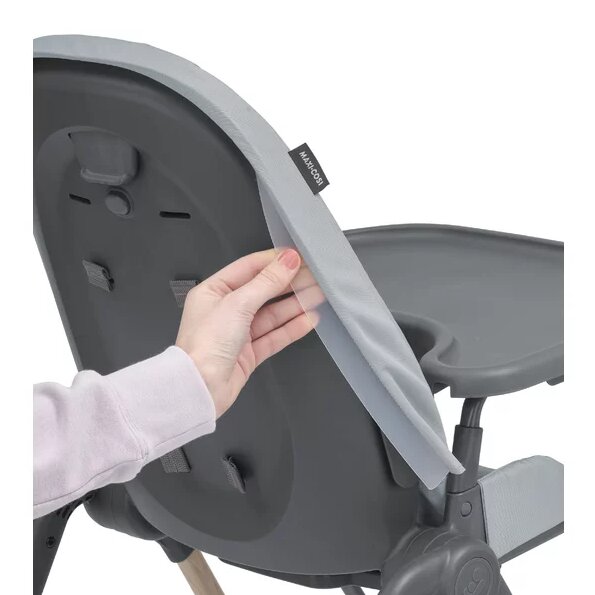 MAXI COSI Scaun de masa Maxi-Cosi Ava Beyond grey eco