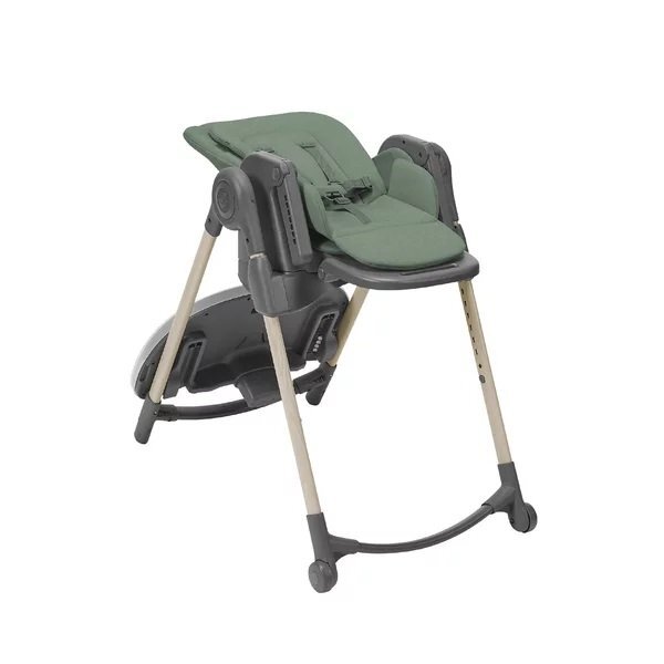 MAXI COSI Scaun de masa Maxi-Cosi Minla beyond graphite eco