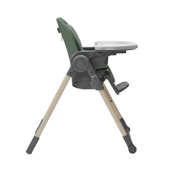 MAXI COSI Scaun de masa Maxi-Cosi Minla beyond graphite eco