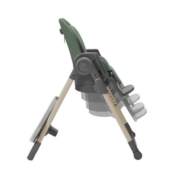 MAXI COSI Scaun de masa Maxi-Cosi Minla beyond graphite eco