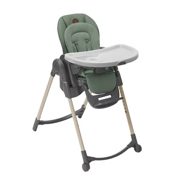 MAXI COSI Scaun de masa Maxi-Cosi Minla beyond green eco