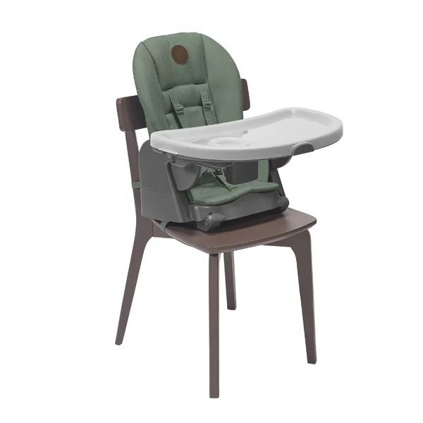 MAXI COSI Scaun de masa Maxi-Cosi Minla beyond green eco