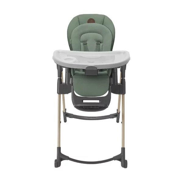 MAXI COSI Scaun de masa Maxi-Cosi Minla beyond green eco