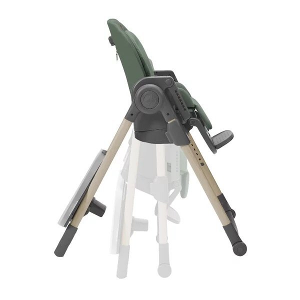 MAXI COSI Scaun de masa Maxi-Cosi Minla beyond grey eco