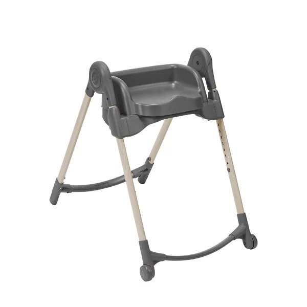 MAXI COSI Scaun de masa Maxi-Cosi Minla beyond grey eco