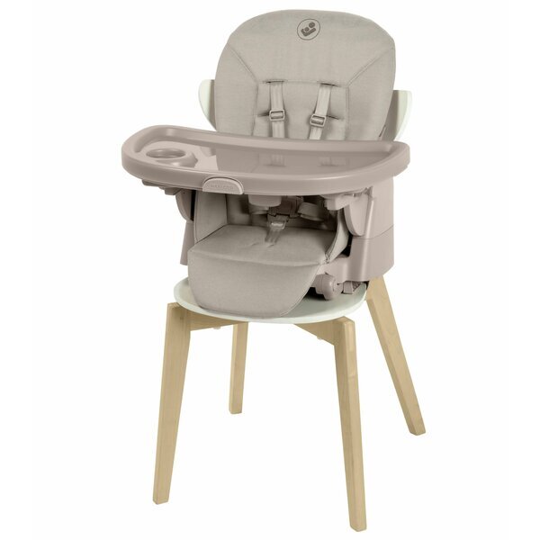 MAXI COSI Scaun de masa Maxi-Cosi Minla Plus Elegance Graphite