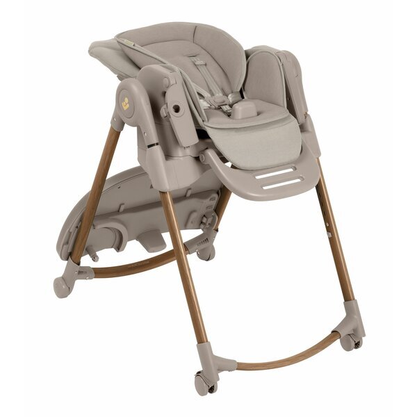 MAXI COSI Scaun de masa Maxi-Cosi Minla Plus Elegance Graphite