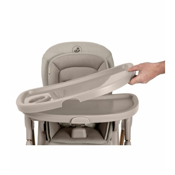MAXI COSI Scaun de masa Maxi-Cosi Minla Plus Elegance Graphite