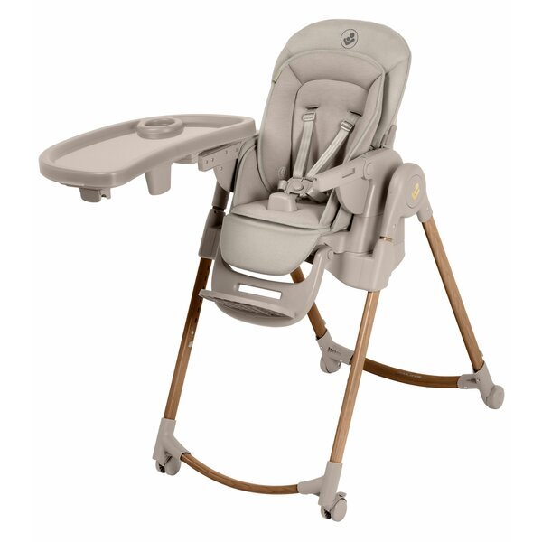 MAXI COSI Scaun de masa Maxi-Cosi Minla Plus Elegance Terra