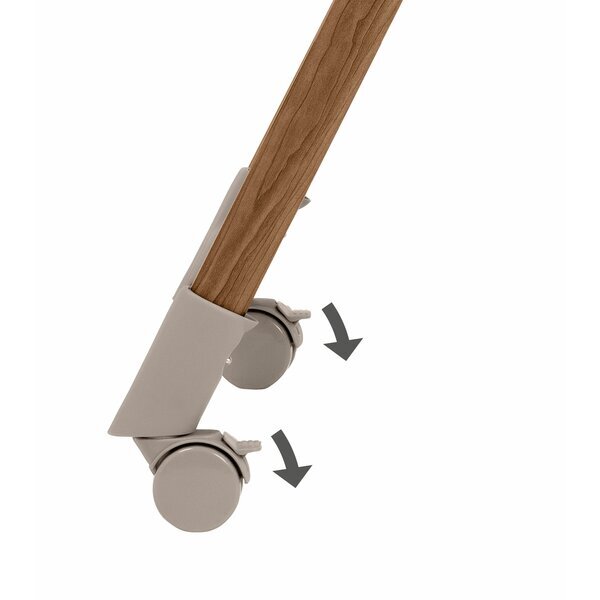 MAXI COSI Scaun de masa Maxi-Cosi Minla Plus Elegance Terra
