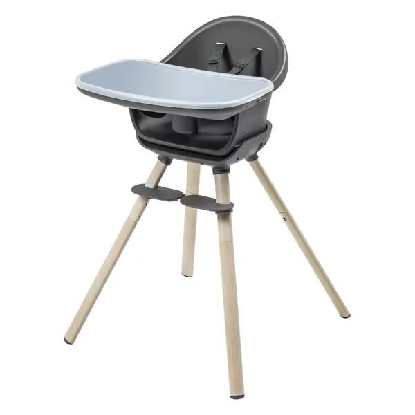 MAXI COSI Scaun de masa Maxi-Cosi Moa beyond graphite eco