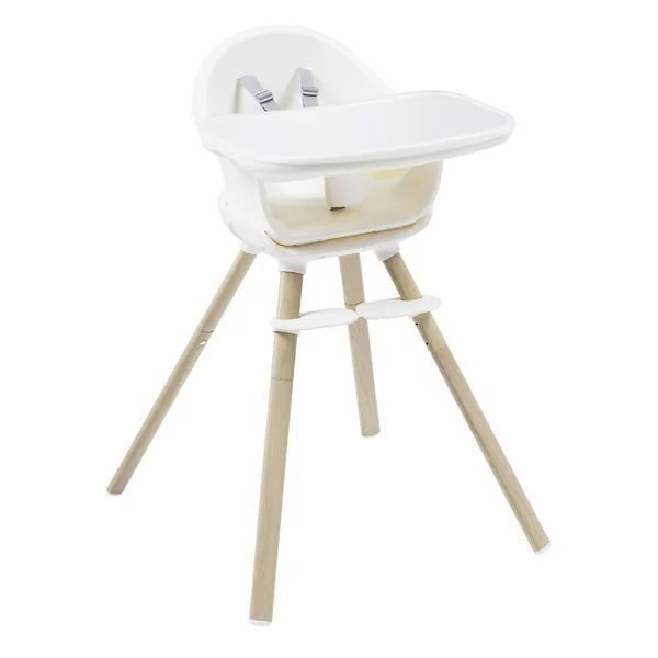 MAXI COSI Scaun de masa Maxi-Cosi Moa beyond white eco