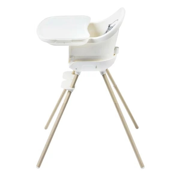 MAXI COSI Scaun de masa Maxi-Cosi Moa beyond white eco