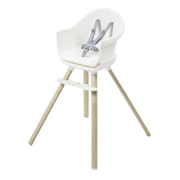MAXI COSI Scaun de masa Maxi-Cosi Moa beyond white eco