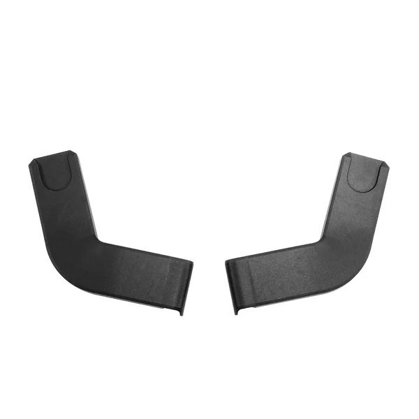 MAXI COSI Set adaptoare carucior Maxi-Cosi Lara 2 Black