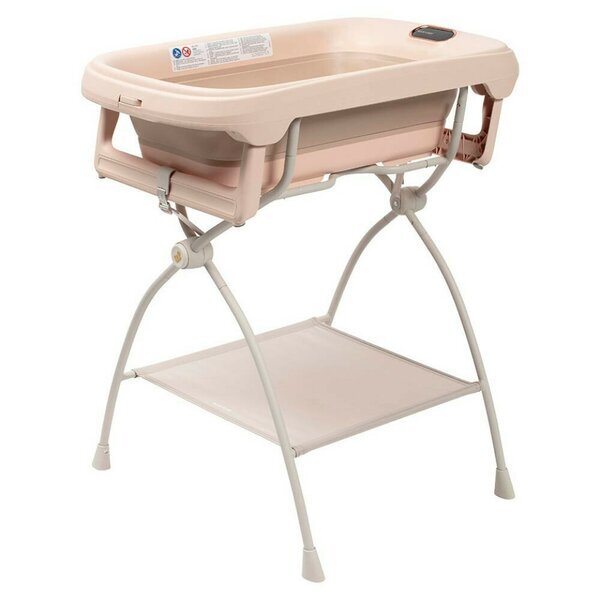 MAXI COSI Suport cadita pentru baie Maxi-Cosi Indigo Elegance Beige