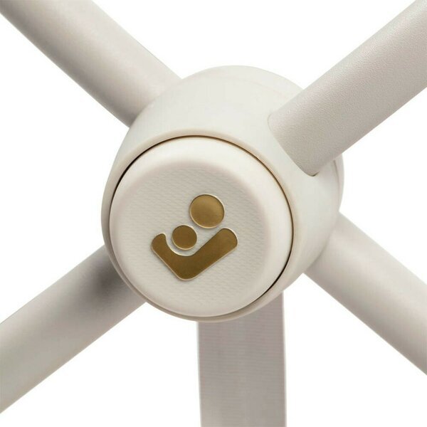 MAXI COSI Suport cadita pentru baie Maxi-Cosi Indigo Elegance Beige