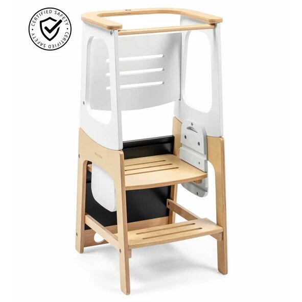 MAXI COSI Turn de Invatare 3 in 1 Maxi-Cosi Toucan Natural Wood