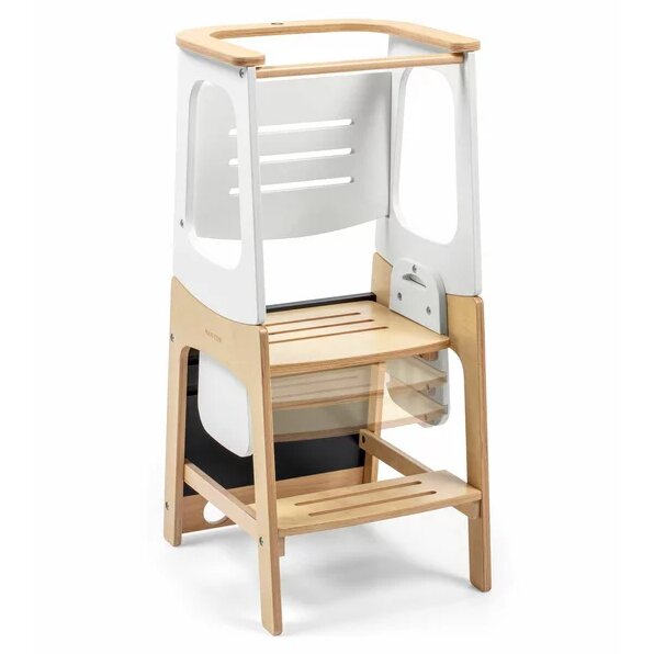 MAXI COSI Turn de Invatare 3 in 1 Maxi-Cosi Toucan Natural Wood