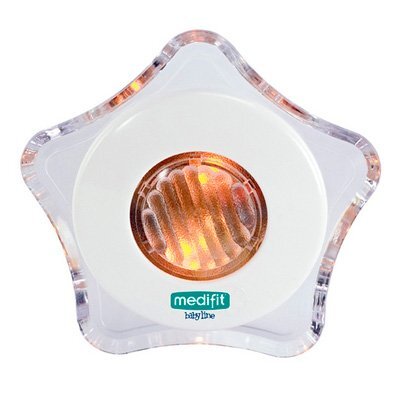Medifit Aparat anti-tantari cu lampa de veghe MD- 610