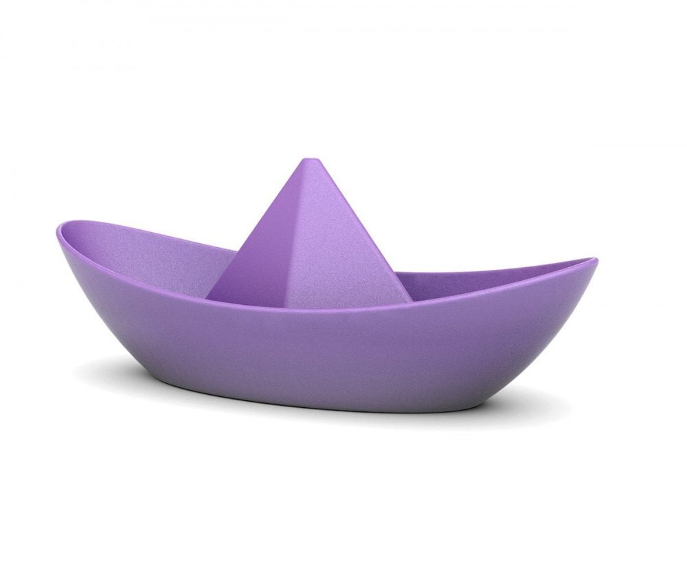 Meli Barcuta de jucarie pentru apa SwiBi BiBio violet