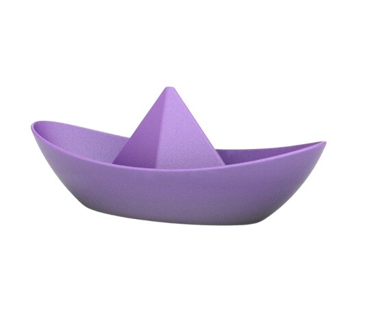 Meli Barcuta de jucarie pentru apa SwiBi BiBio violet