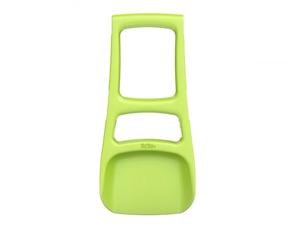 Meli Lopatica de plaja DiBi BiBio verde lime