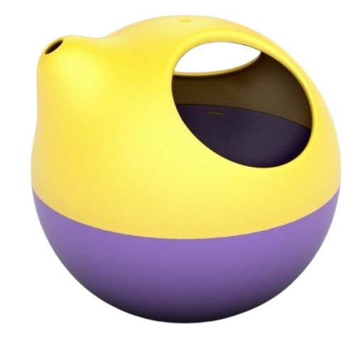 Meli Stropitoare pentru apa si nisip GloBi BiBio violet