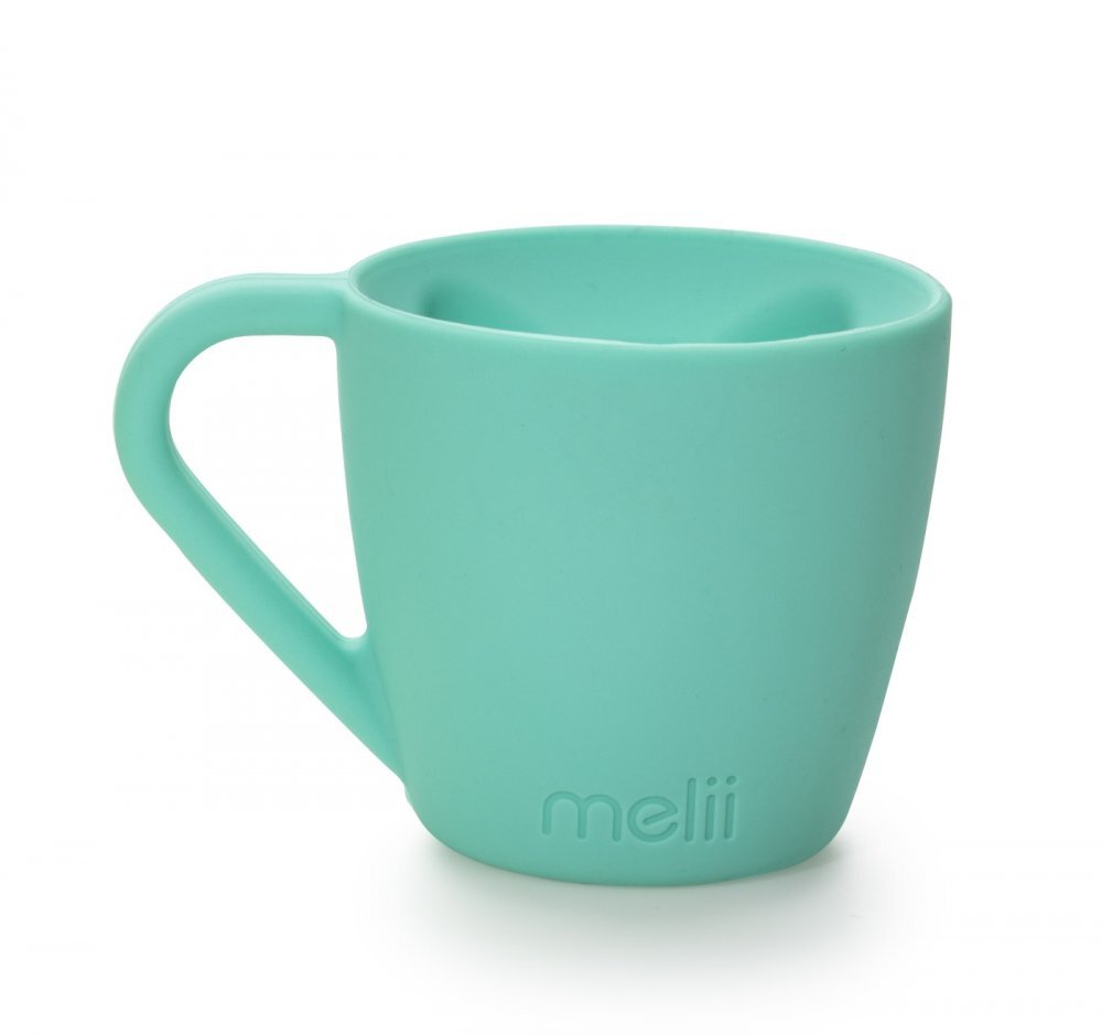 Melii Cana copii design interior urs albastru 200 ml