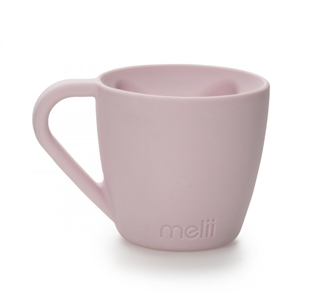 Melii Cana copii design interior urs roz 200 ml