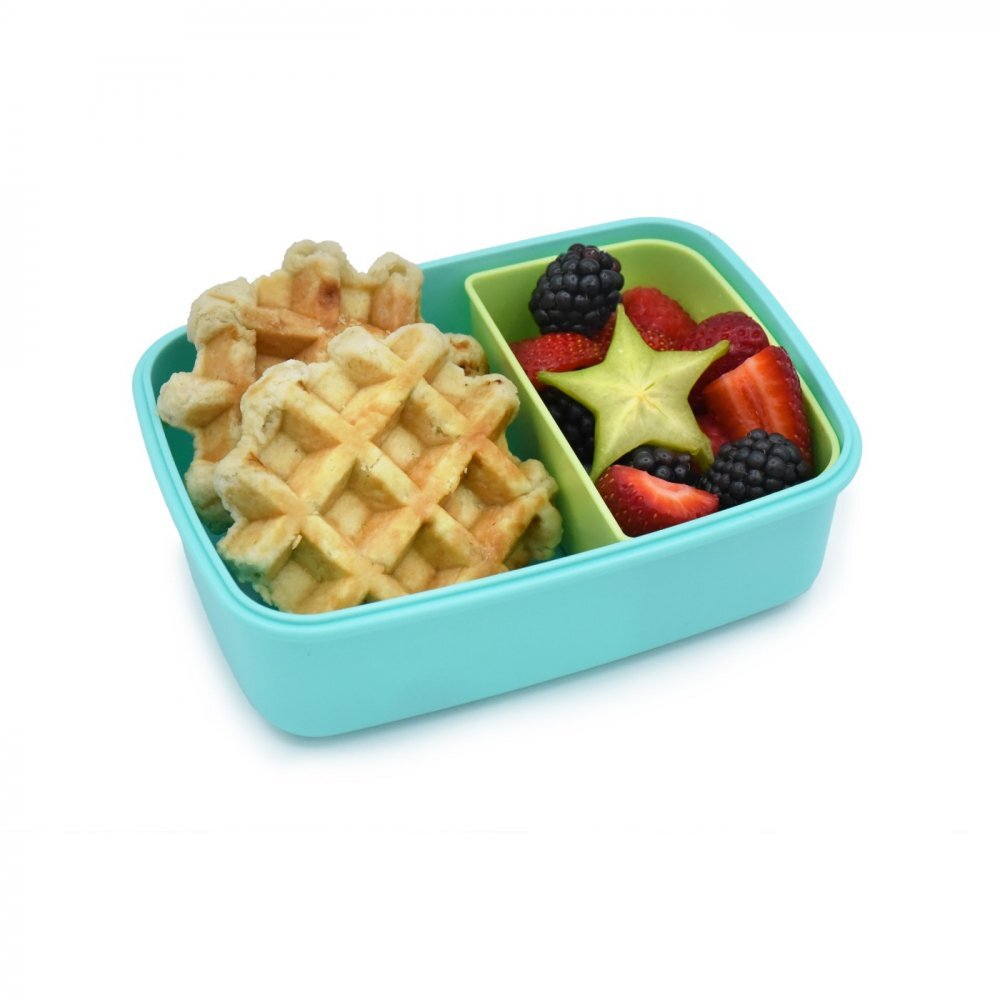 Melii Cutie pranz Bento mintlime 880 ml