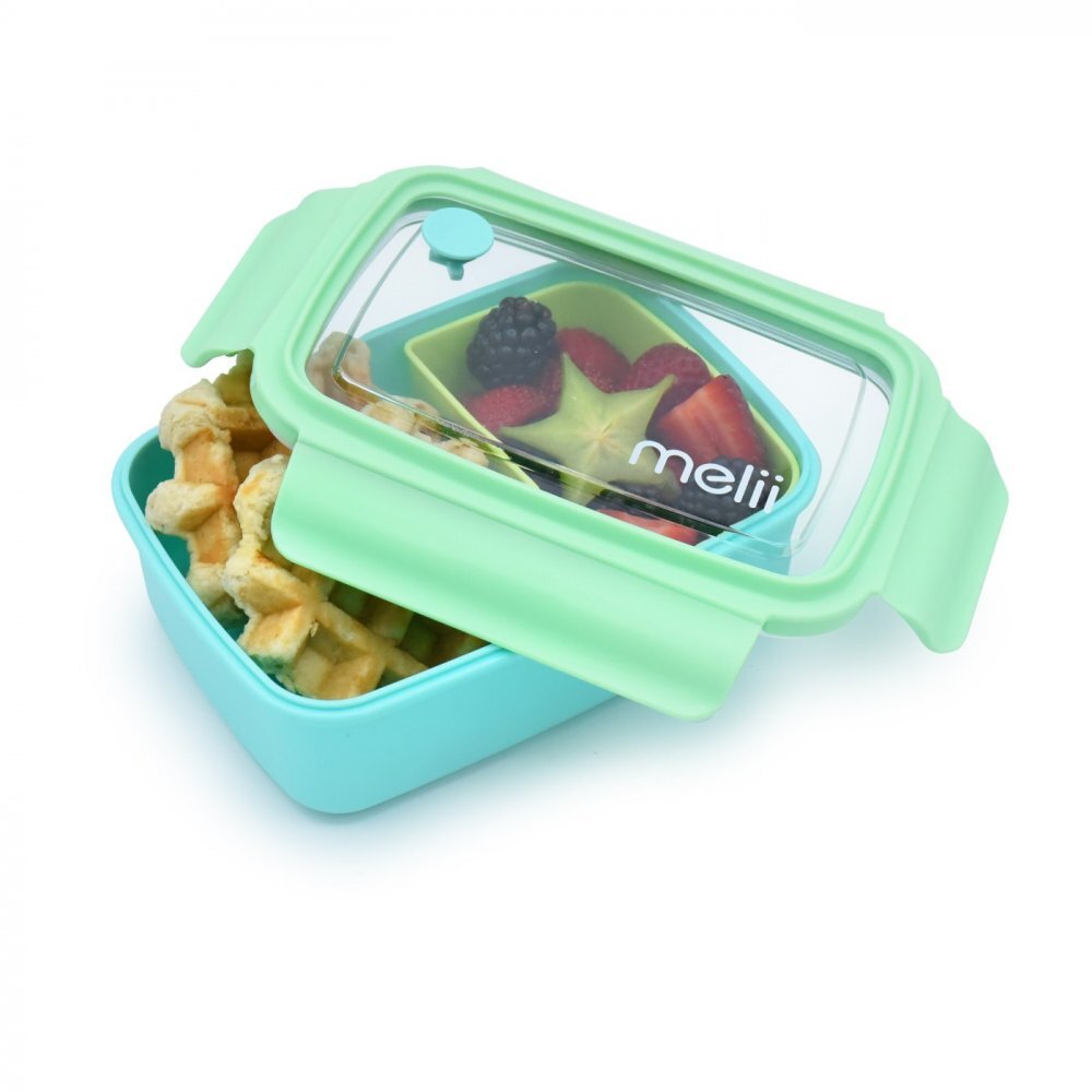 Melii Cutie pranz Bento mintlime 880 ml