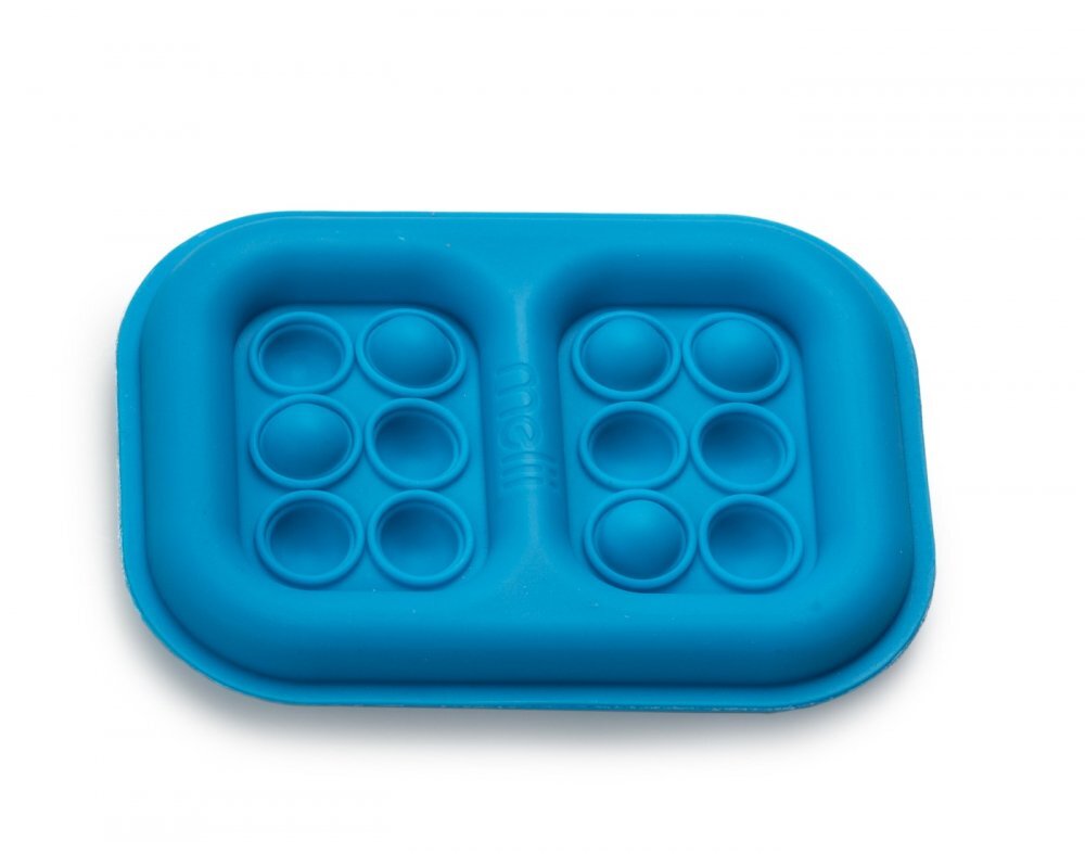 Melii Pastila de racire Pop up blue