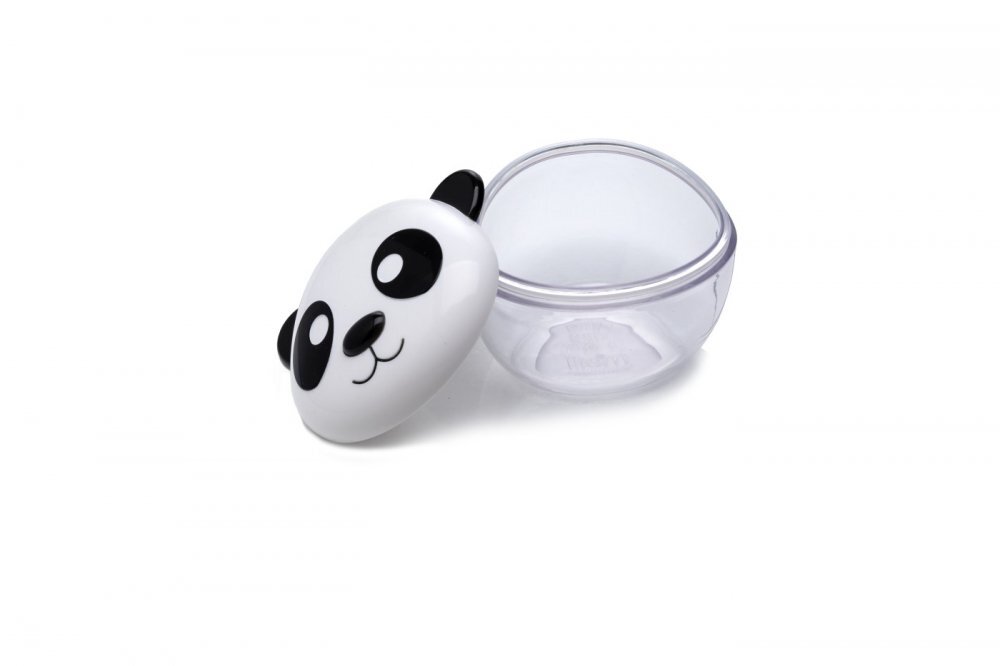Melii Recipient hrana bebe model panda
