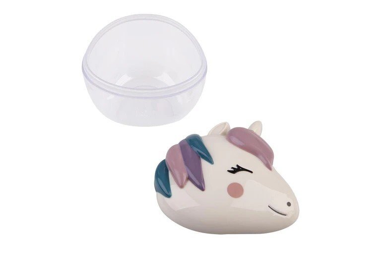 Melii Recipient pentru hrana Luxe unicorn